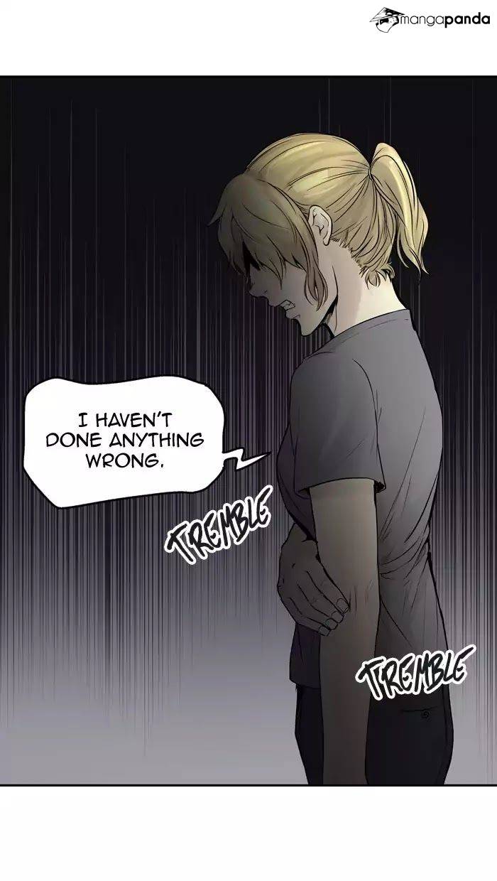 Tower of God Chapter 392 image 091